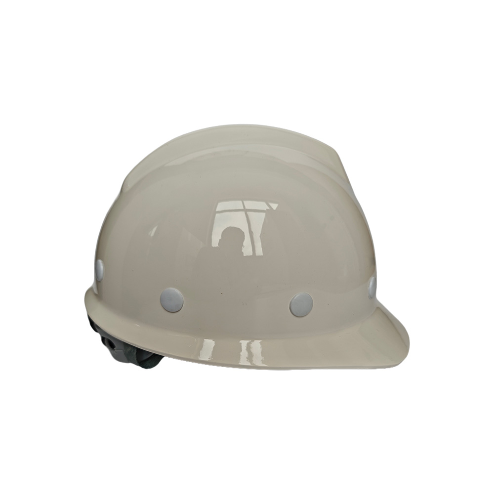 SA-12-V genuine fiberglass safety helmet