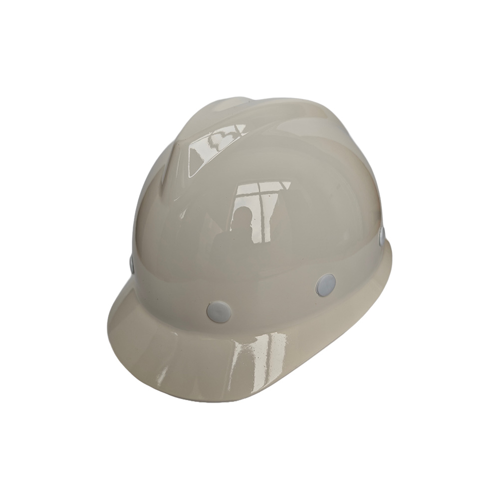 SA-12-V genuine fiberglass safety helmet