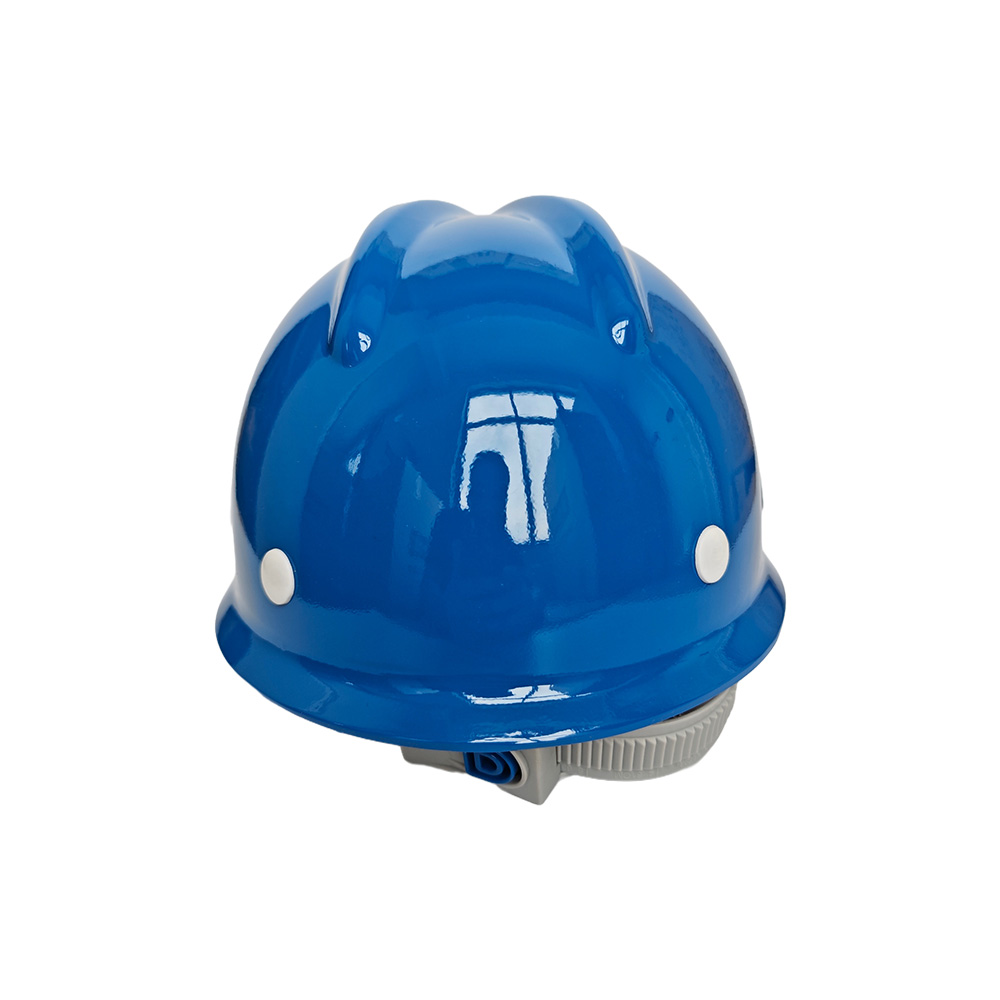 SA-12-V genuine fiberglass safety helmet