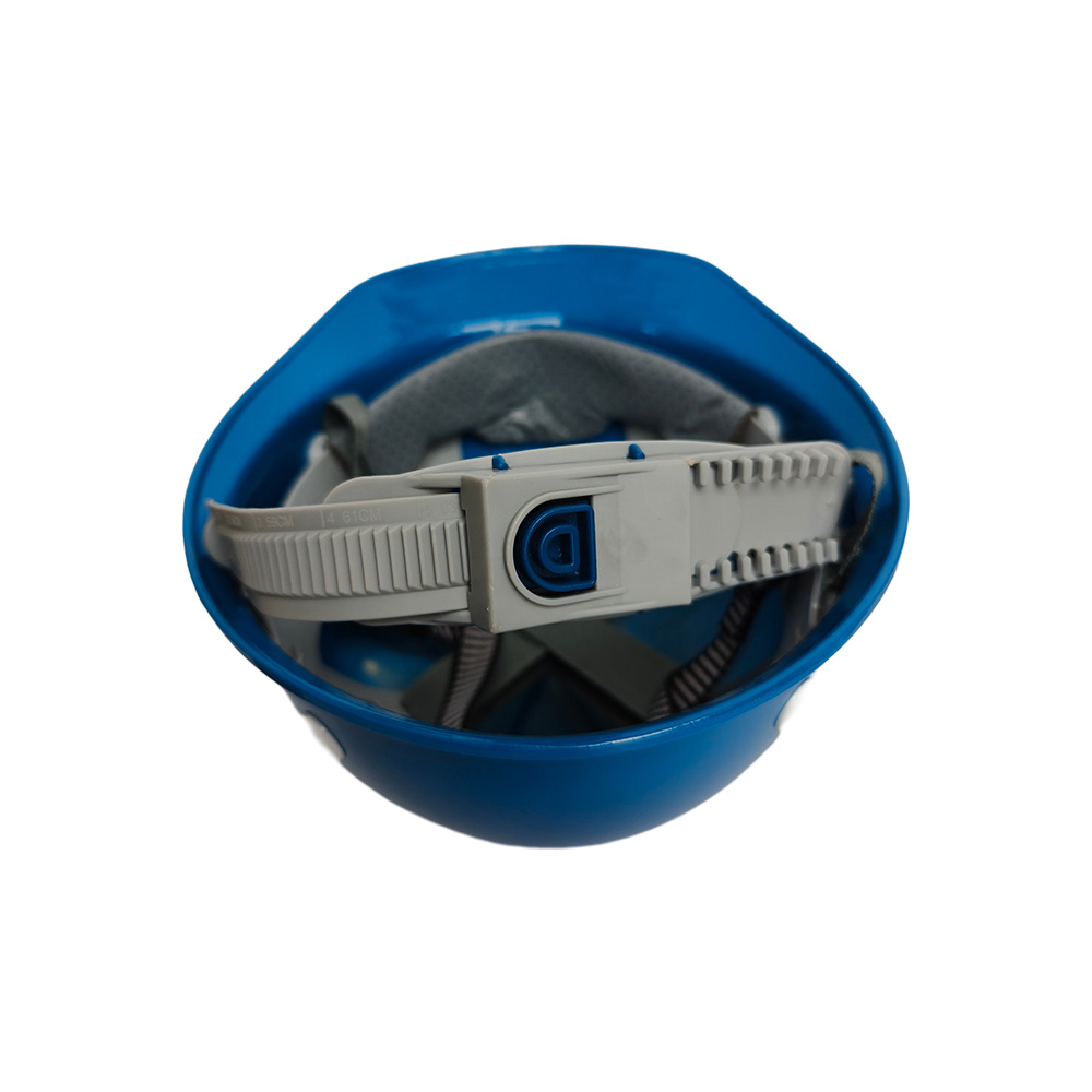 SA-12-V genuine fiberglass safety helmet