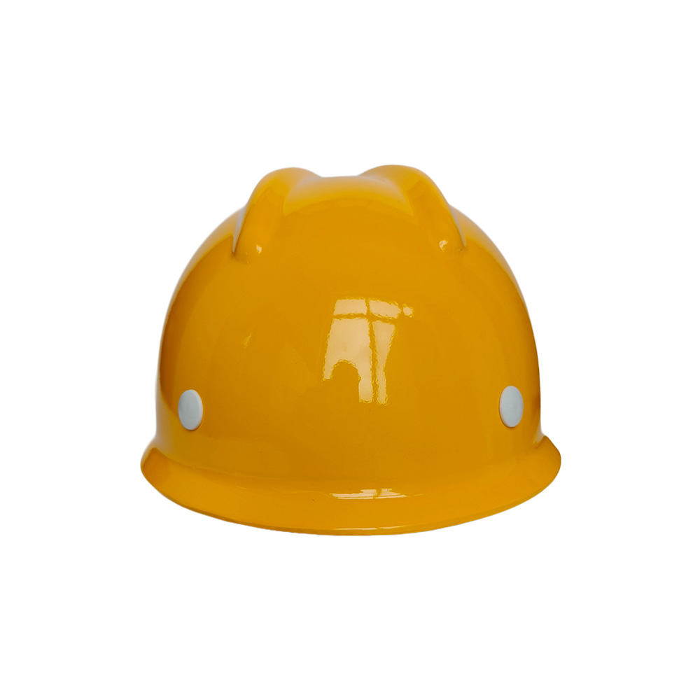 SA-12-V genuine fiberglass safety helmet