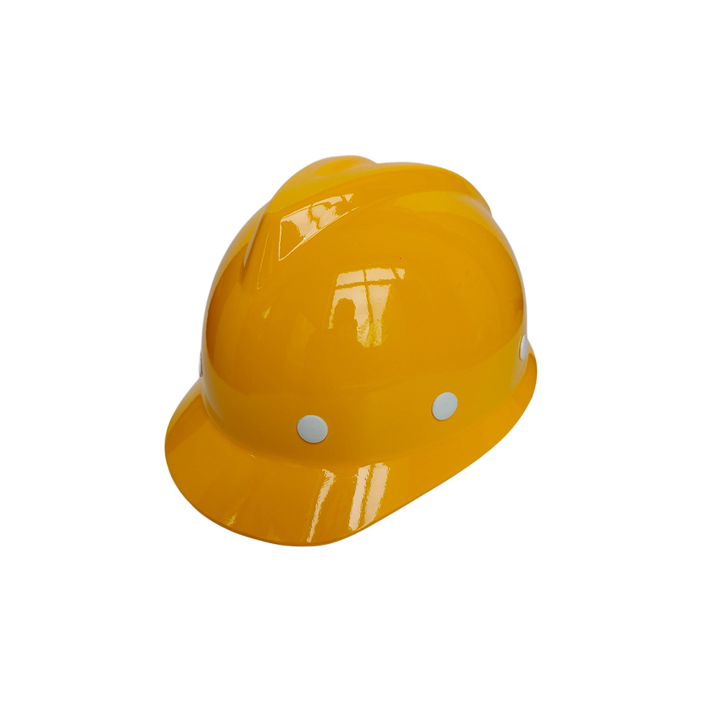 SA-12-V genuine fiberglass safety helmet
