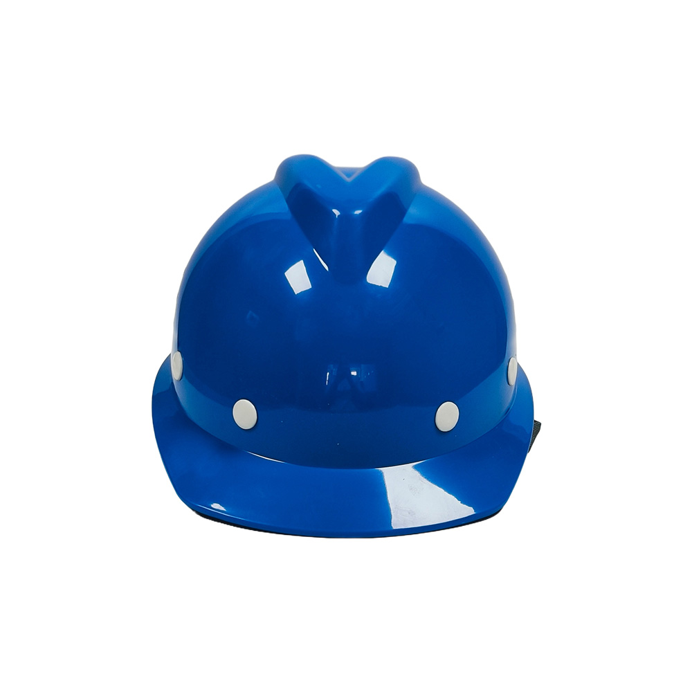 SA-12-V fiberglass safety helmet