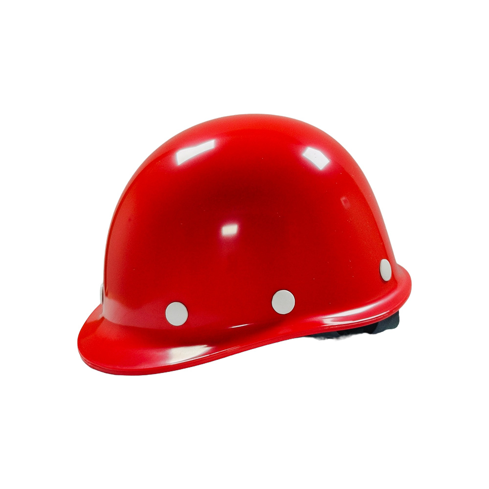 SA-11 fiberglass safety helmet