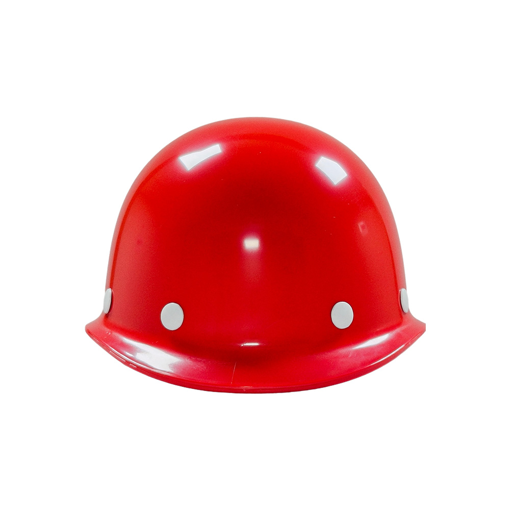 SA-11 fiberglass safety helmet