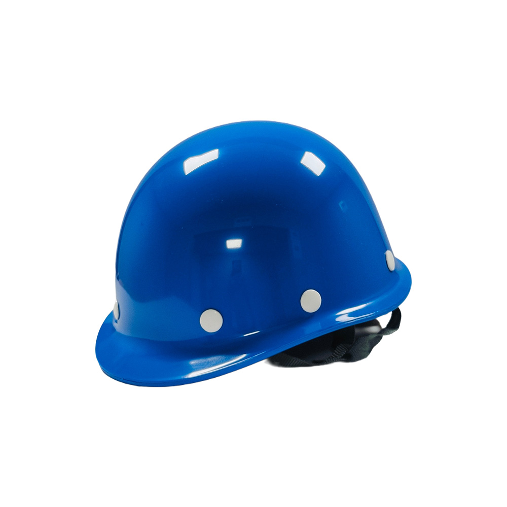 SA-11 fiberglass safety helmet