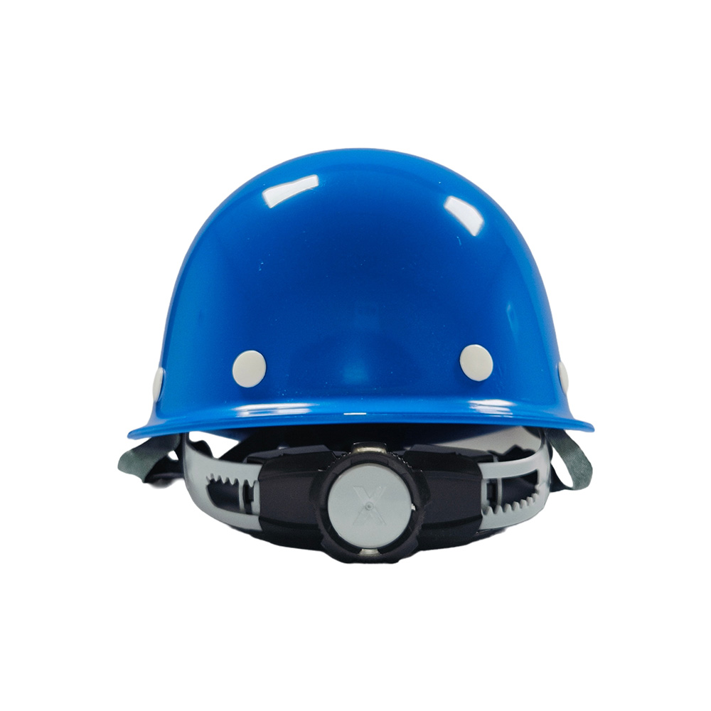 SA-11 fiberglass safety helmet