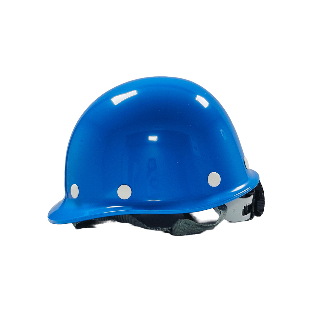 SA-11 fiberglass safety helmet
