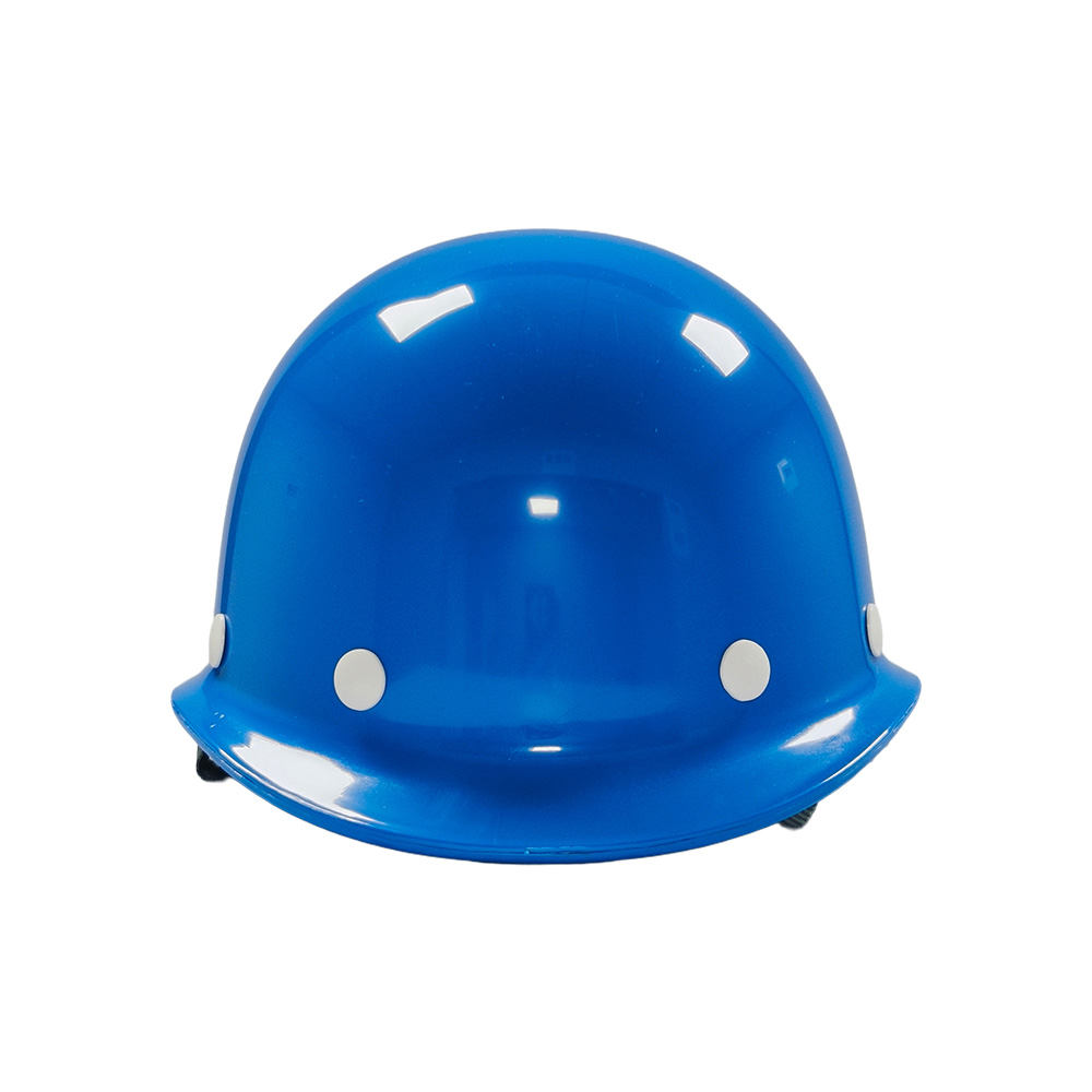 SA-11 fiberglass safety helmet