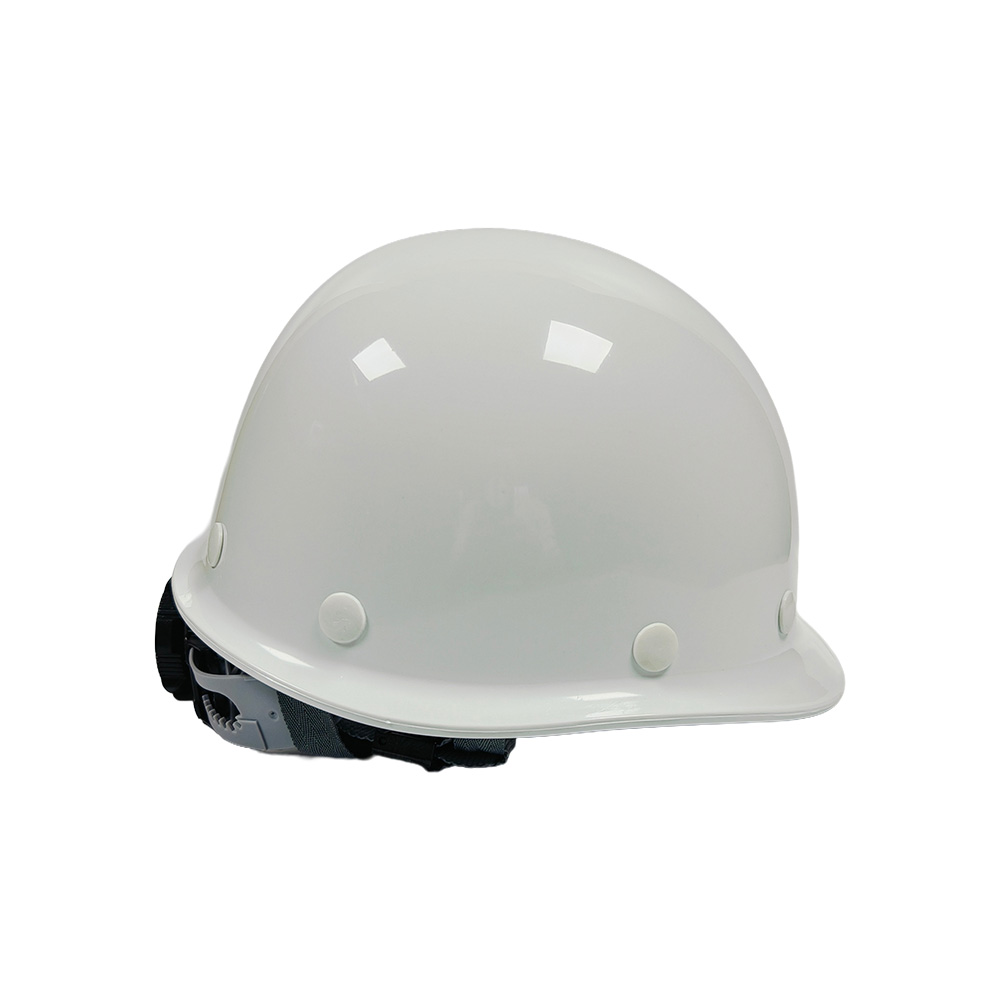 SA-11 fiberglass safety helmet