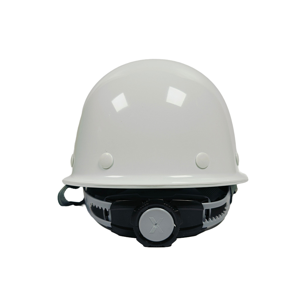 SA-11 fiberglass safety helmet