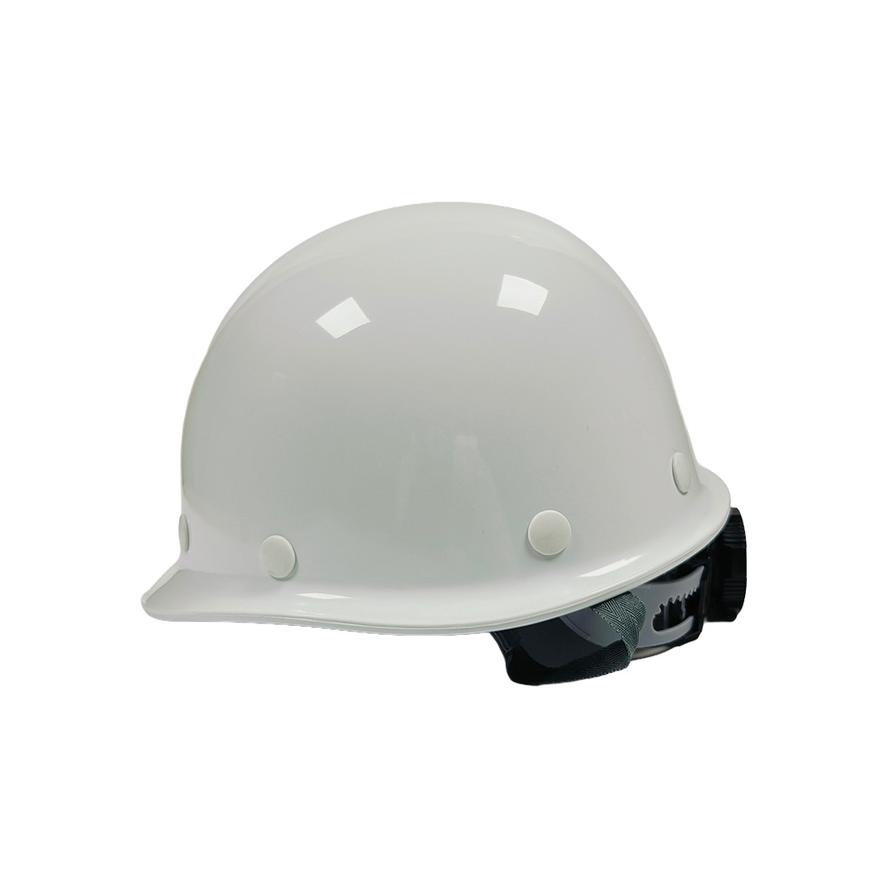 SA-11 fiberglass safety helmet
