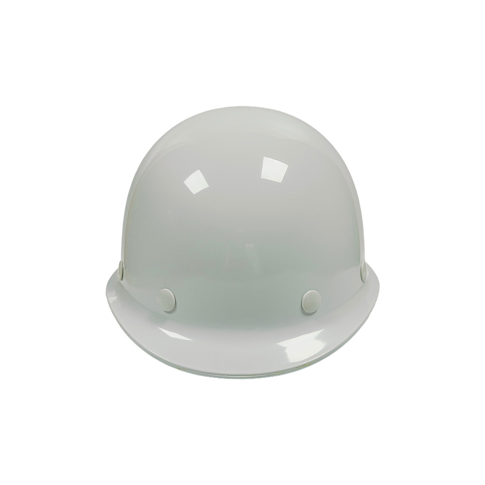 SA-11 fiberglass safety helmet