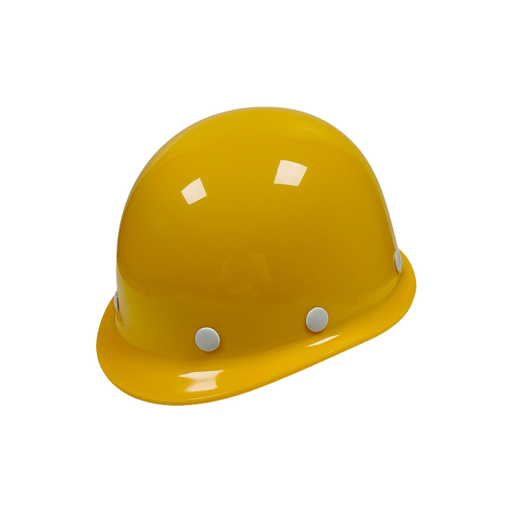 SA-11 fiberglass safety helmet