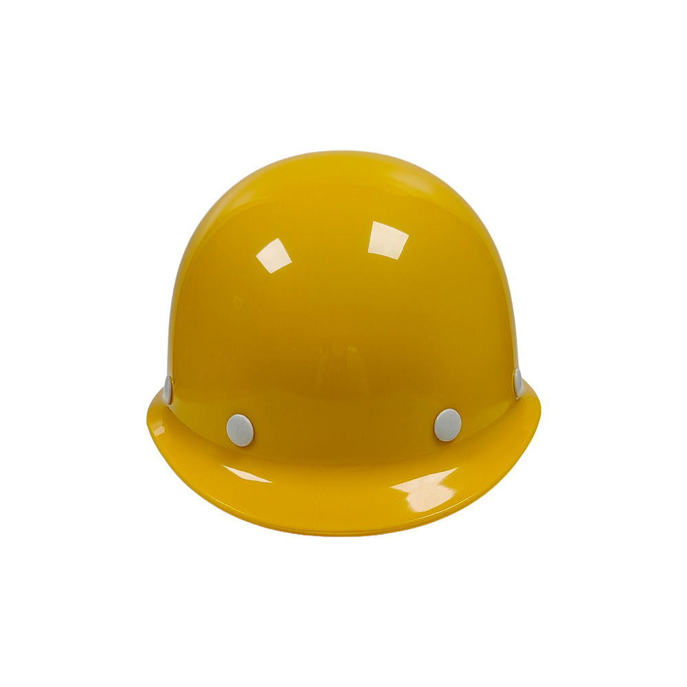 SA-11 fiberglass safety helmet