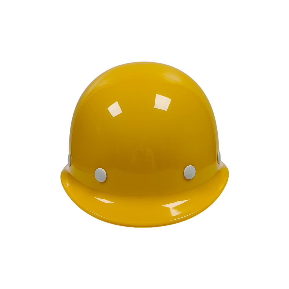 SA-11 fiberglass safety helmet