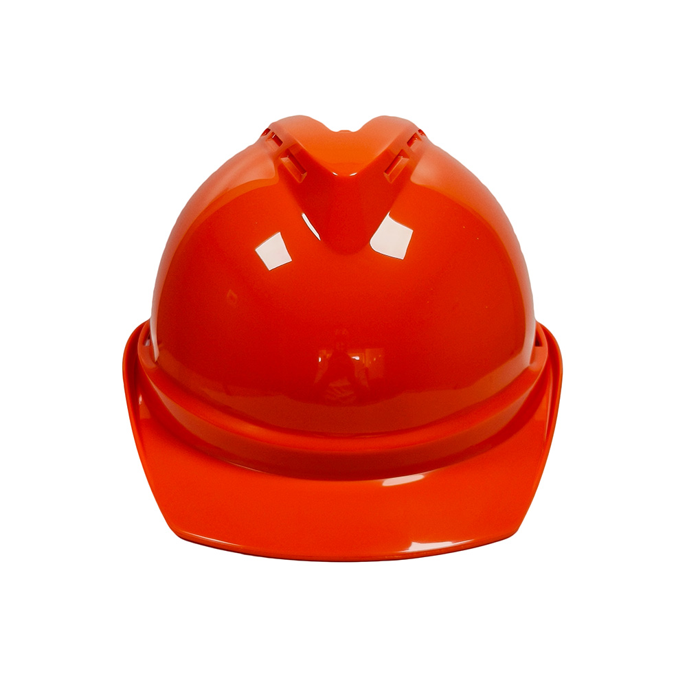 SA-10-V transparent safety helmet