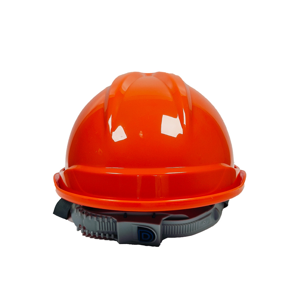 SA-10-V transparent safety helmet