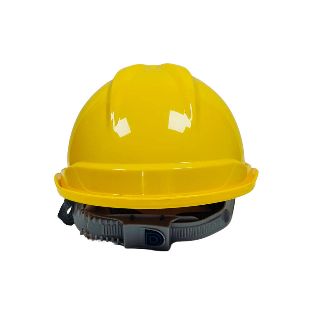 SA-10-V transparent safety helmet