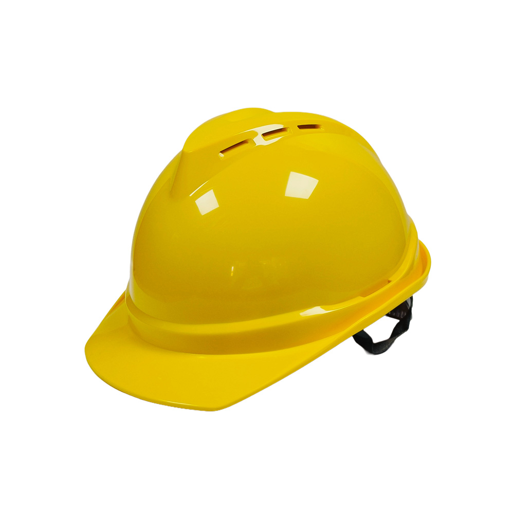 SA-10-V transparent safety helmet