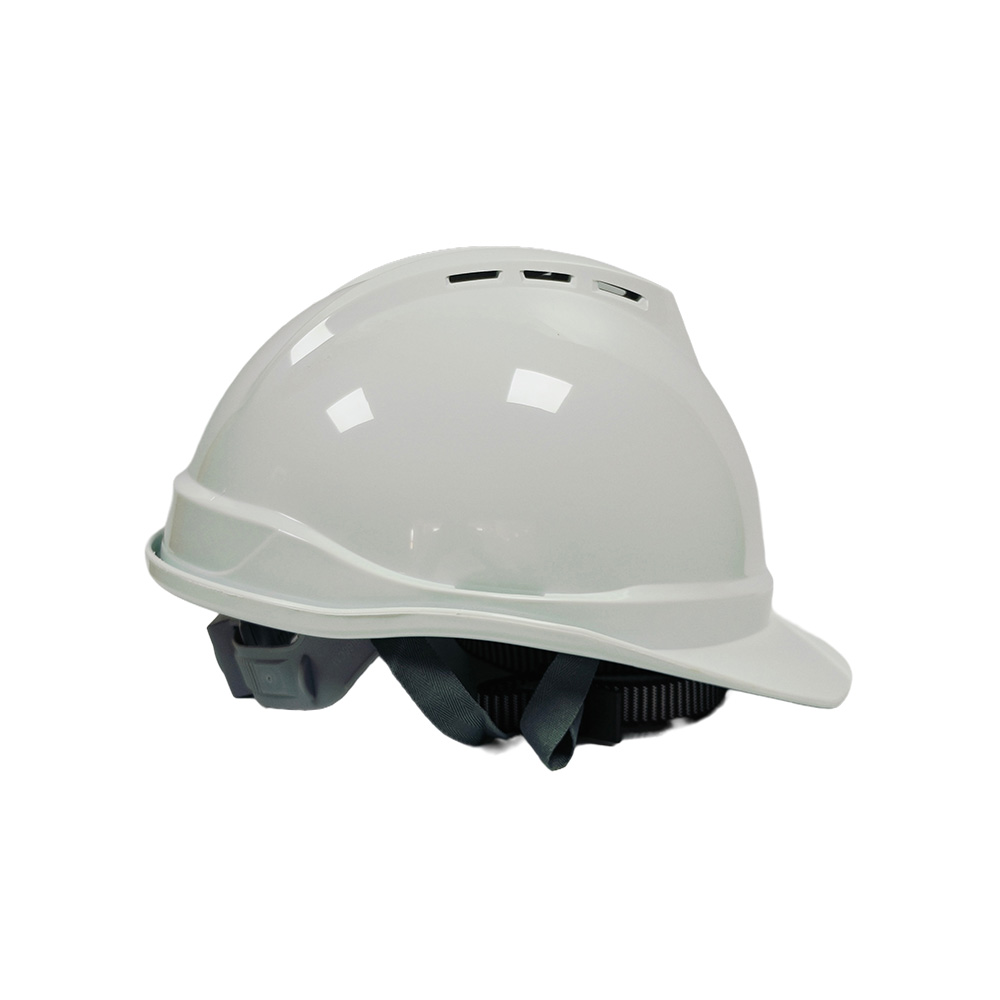 SA-10-V transparent safety helmet