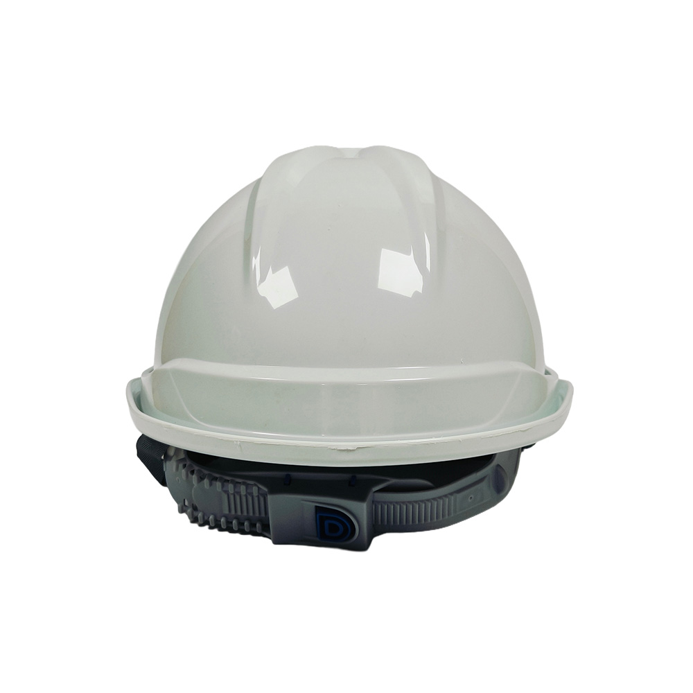 SA-10-V transparent safety helmet
