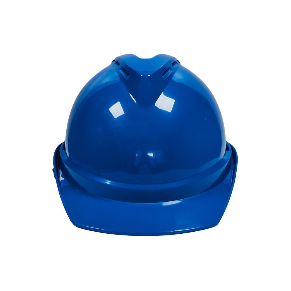 SA-10-V transparent safety helmet