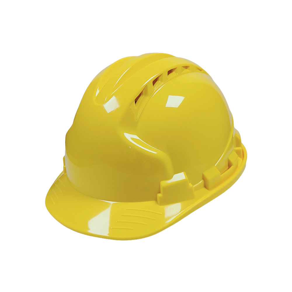 SA-8 Three bar safety helmet