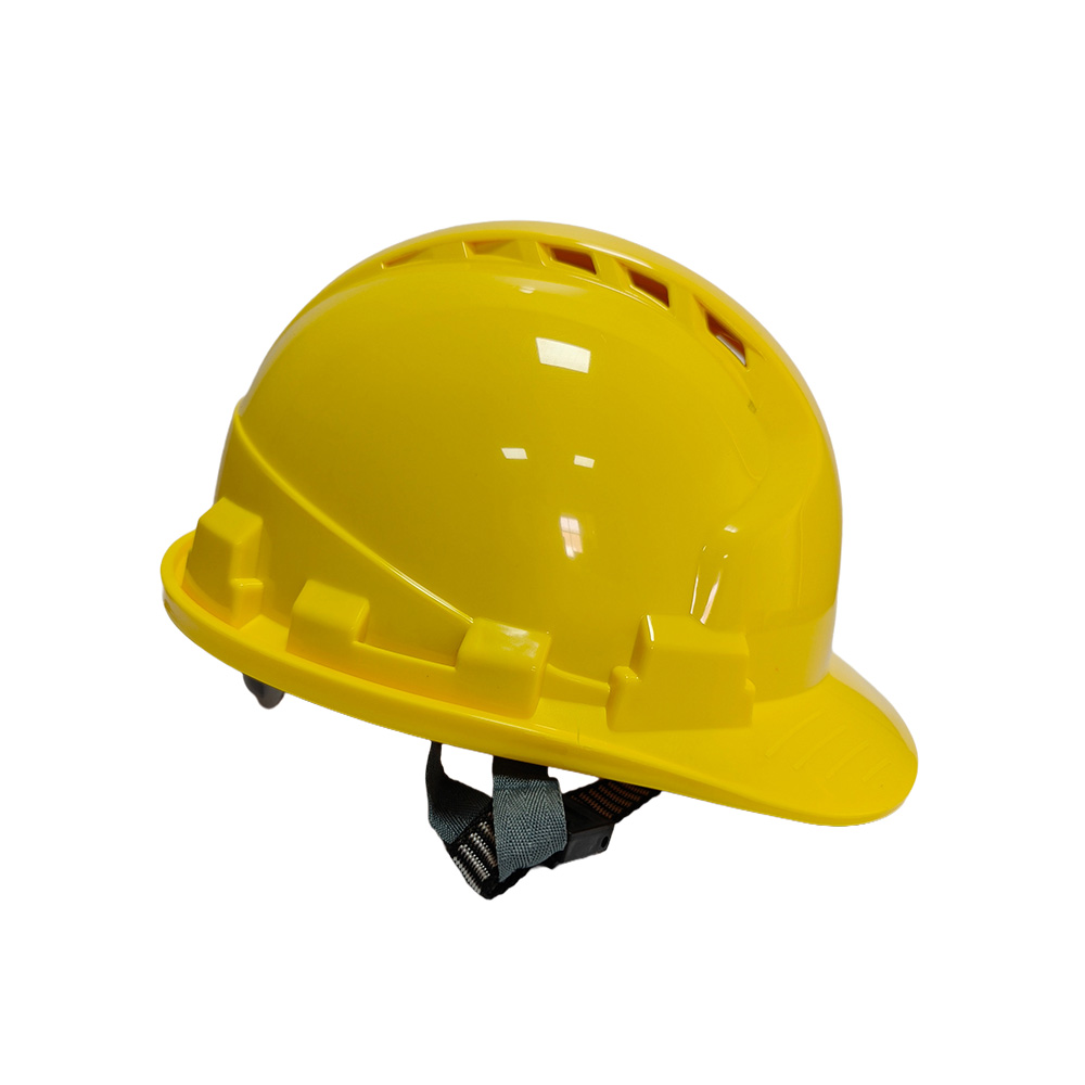 SA-8 Three bar safety helmet