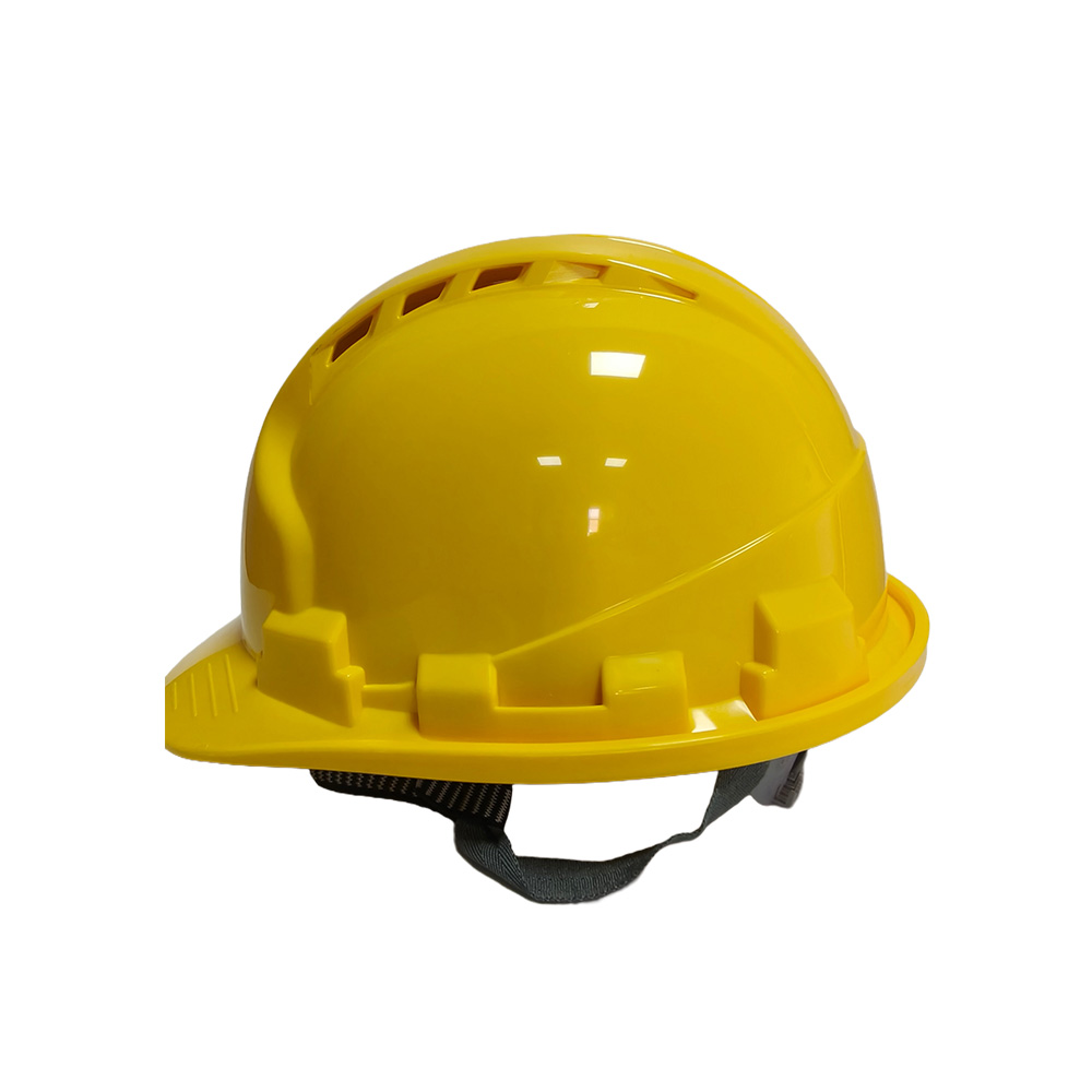 SA-8 Three bar safety helmet