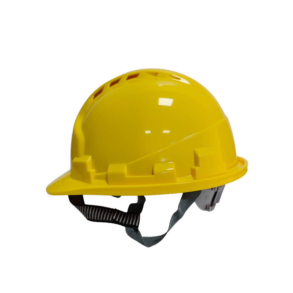 SA-8 Three bar safety helmet