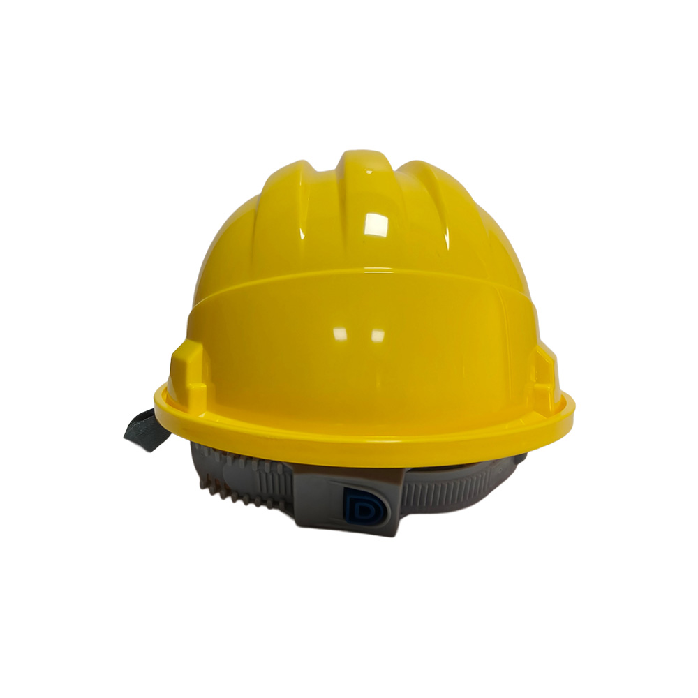SA-8 Three bar safety helmet
