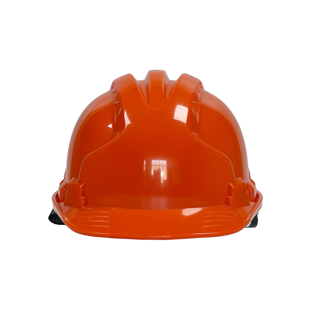 SA-8 Three bar safety helmet