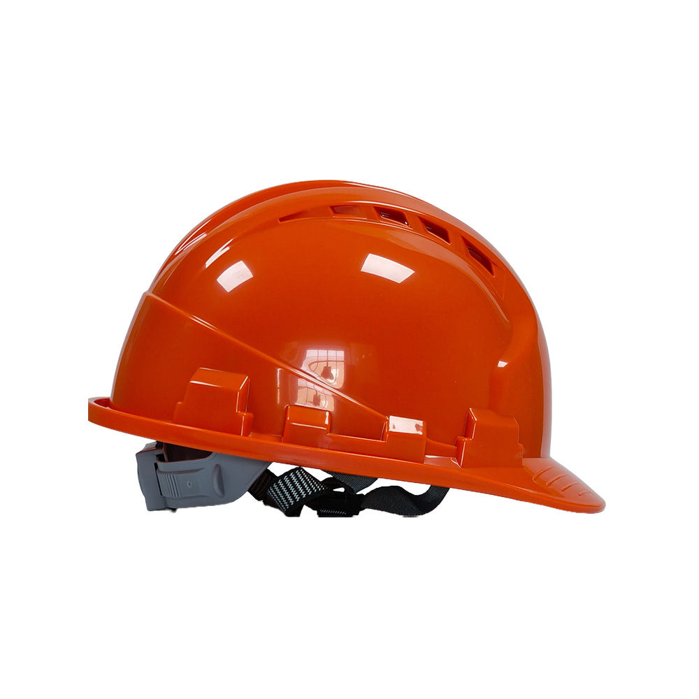 SA-8 Three bar safety helmet