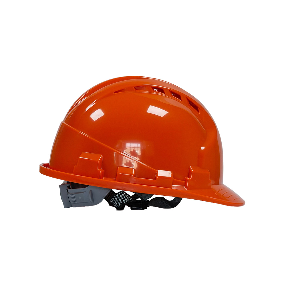 SA-8 Three bar safety helmet