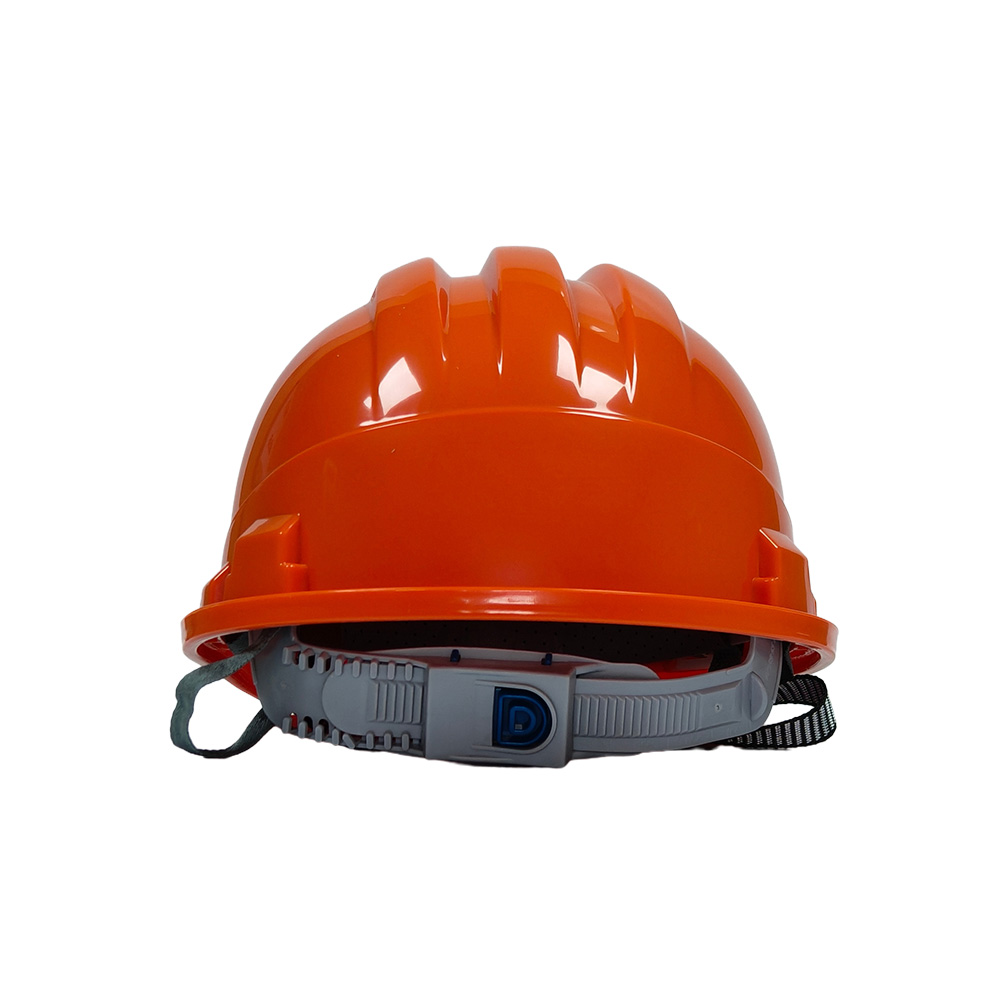 SA-8 Three bar safety helmet