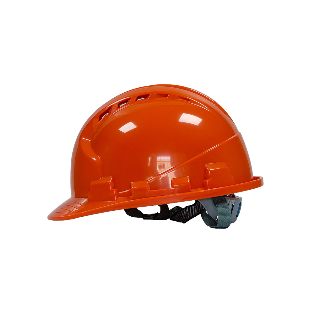 SA-8 Three bar safety helmet