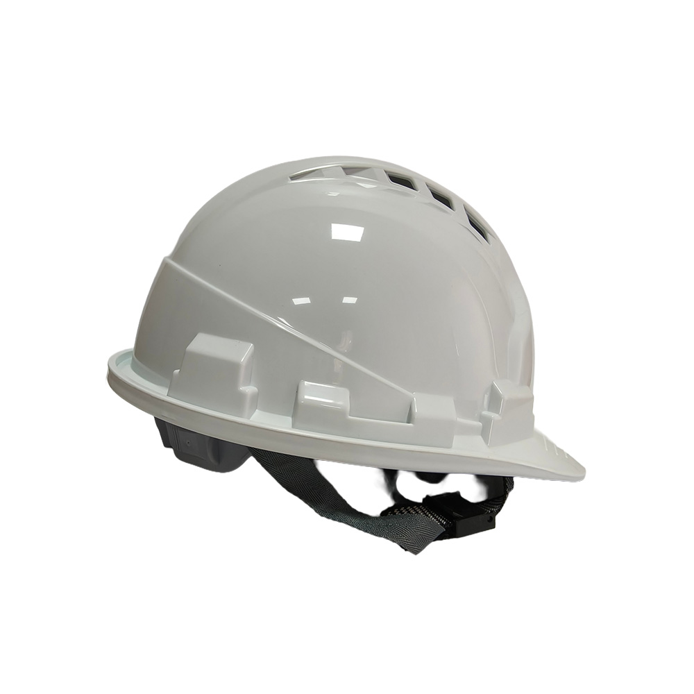SA-8 Three bar safety helmet