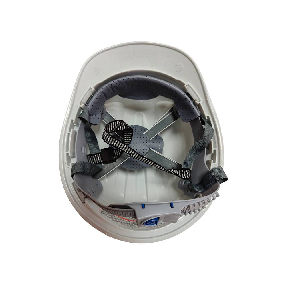 SA-8 Three bar safety helmet
