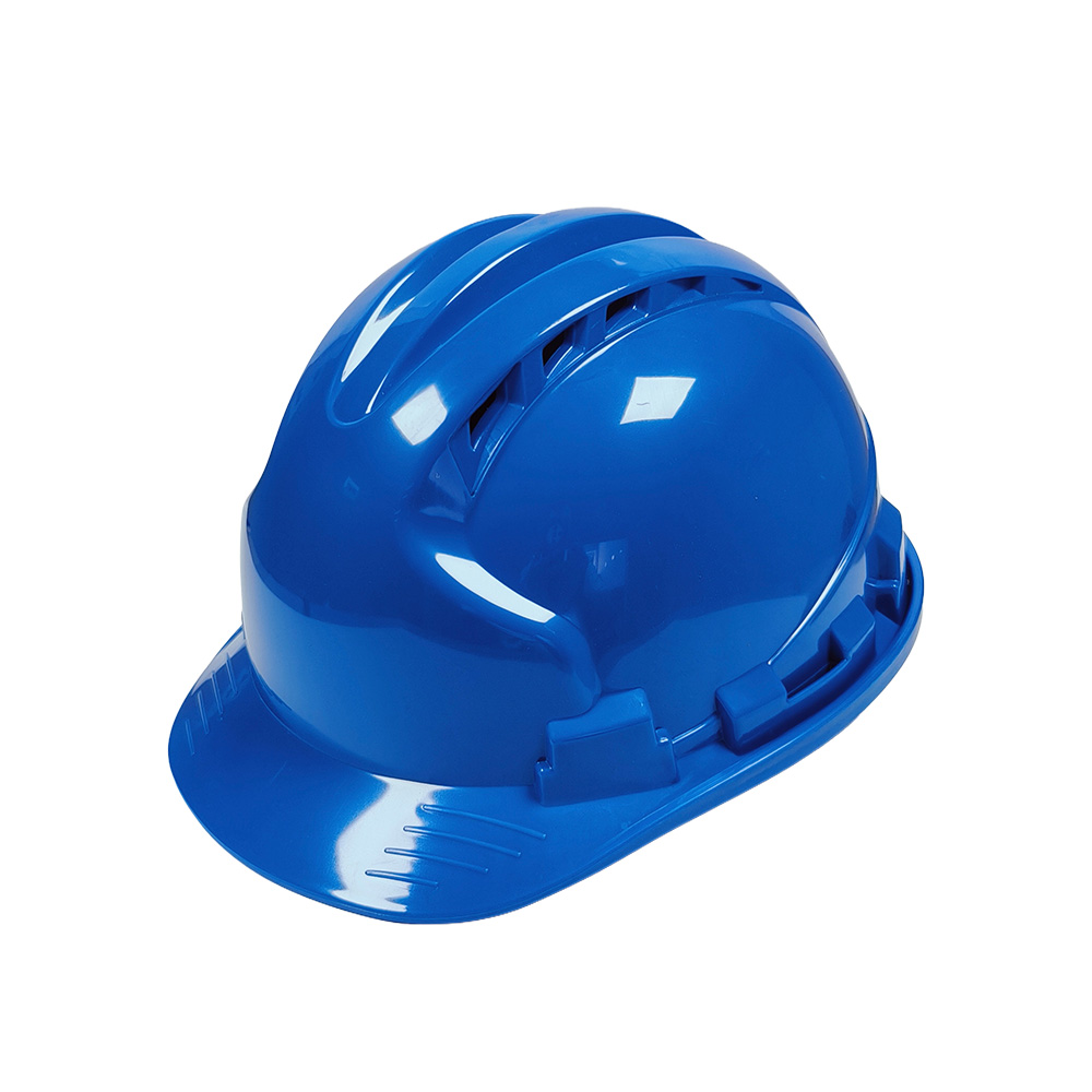 SA-8 Three bar safety helmet