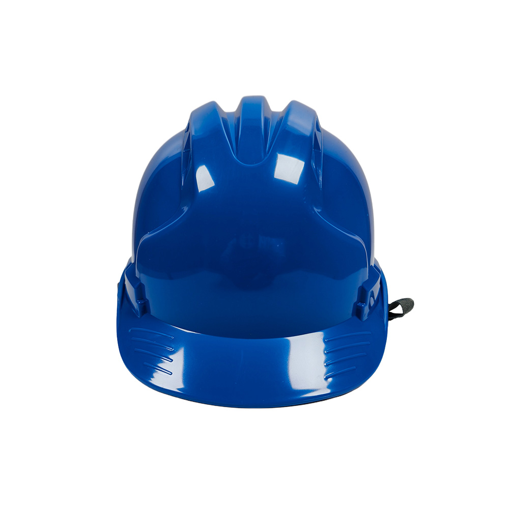 SA-8 Three bar safety helmet