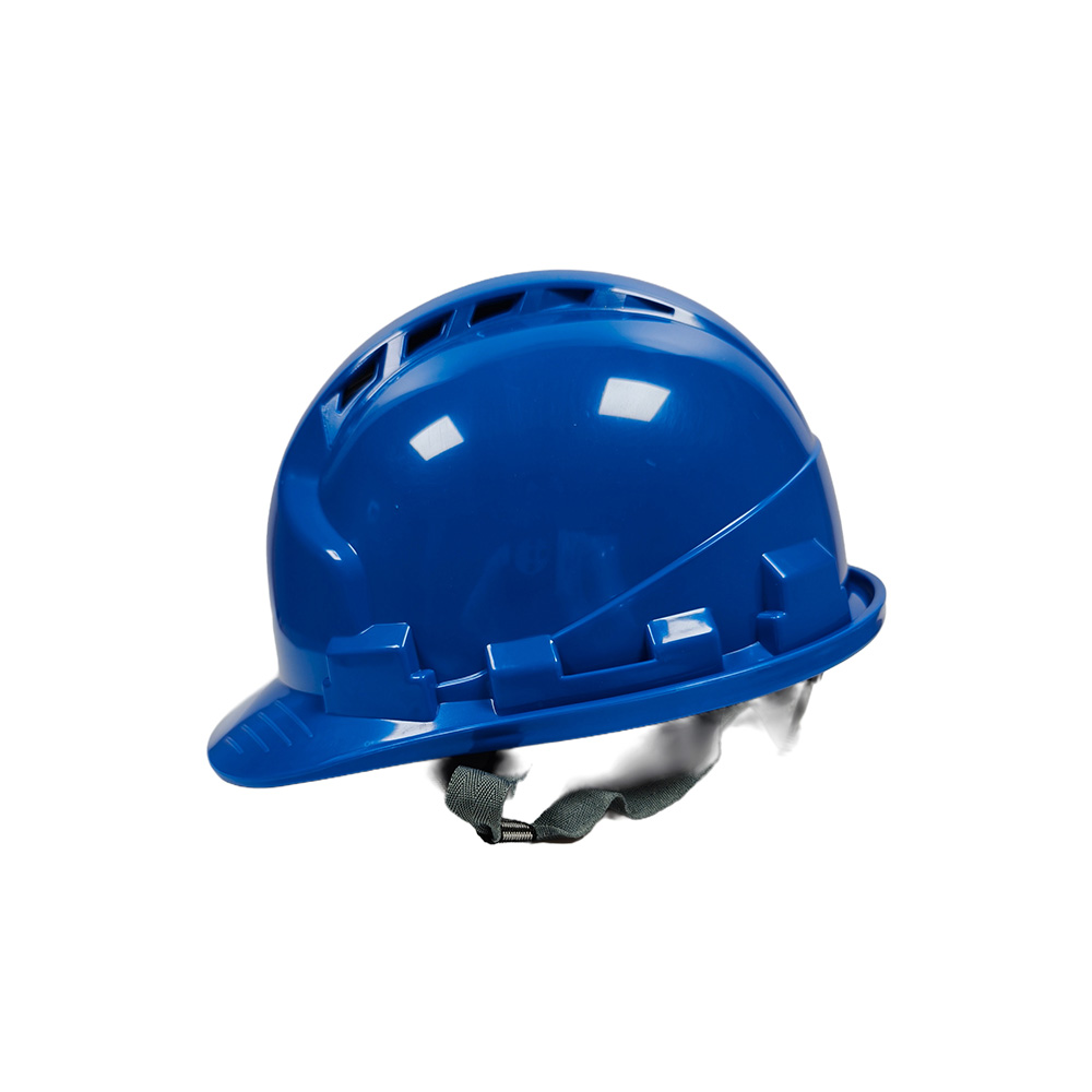 SA-8 Three bar safety helmet