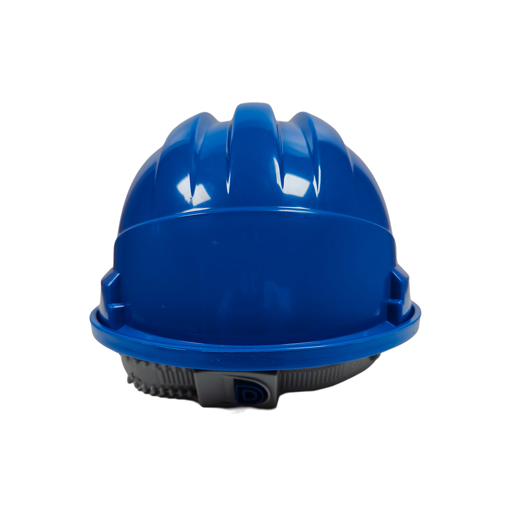 SA-8 Three bar safety helmet