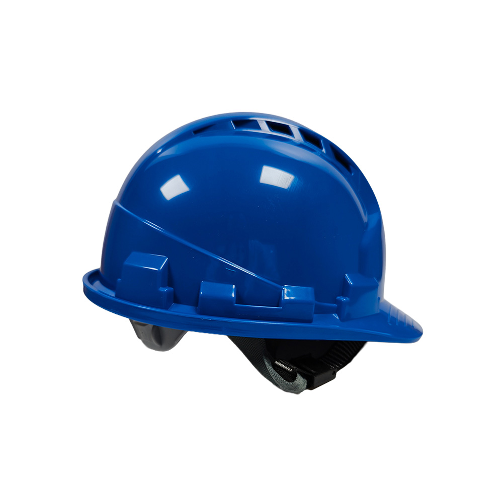 SA-8 Three bar safety helmet