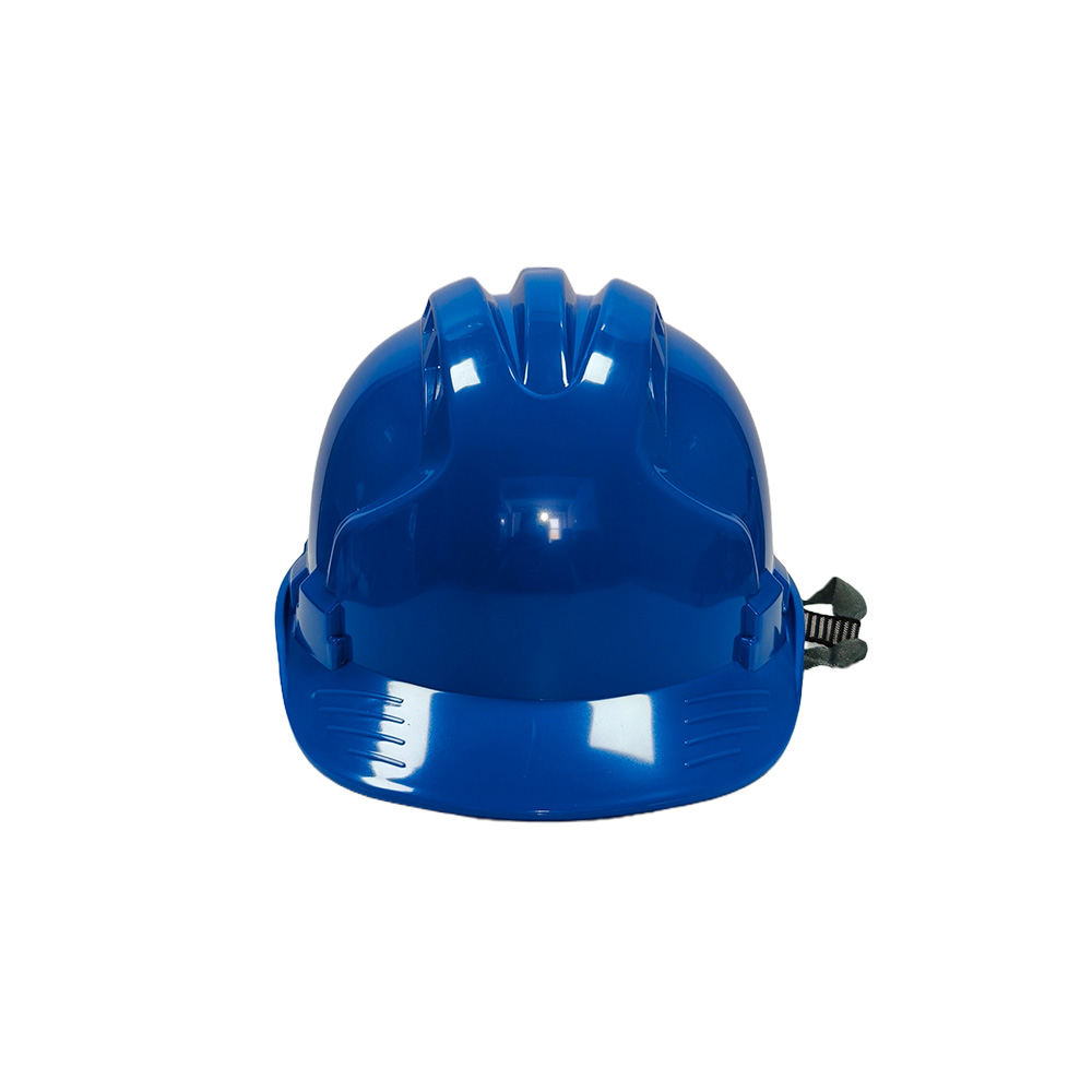 SA-8 Three bar safety helmet