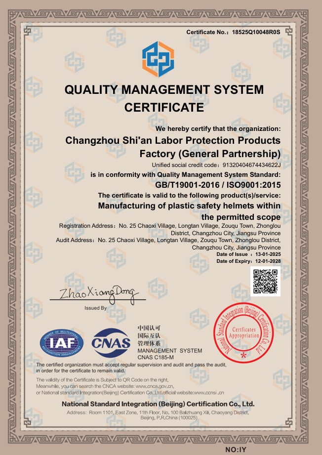 9001- English