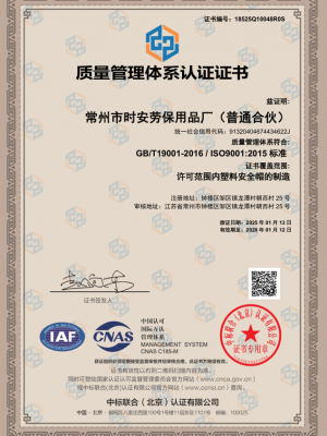 9001- Chinese