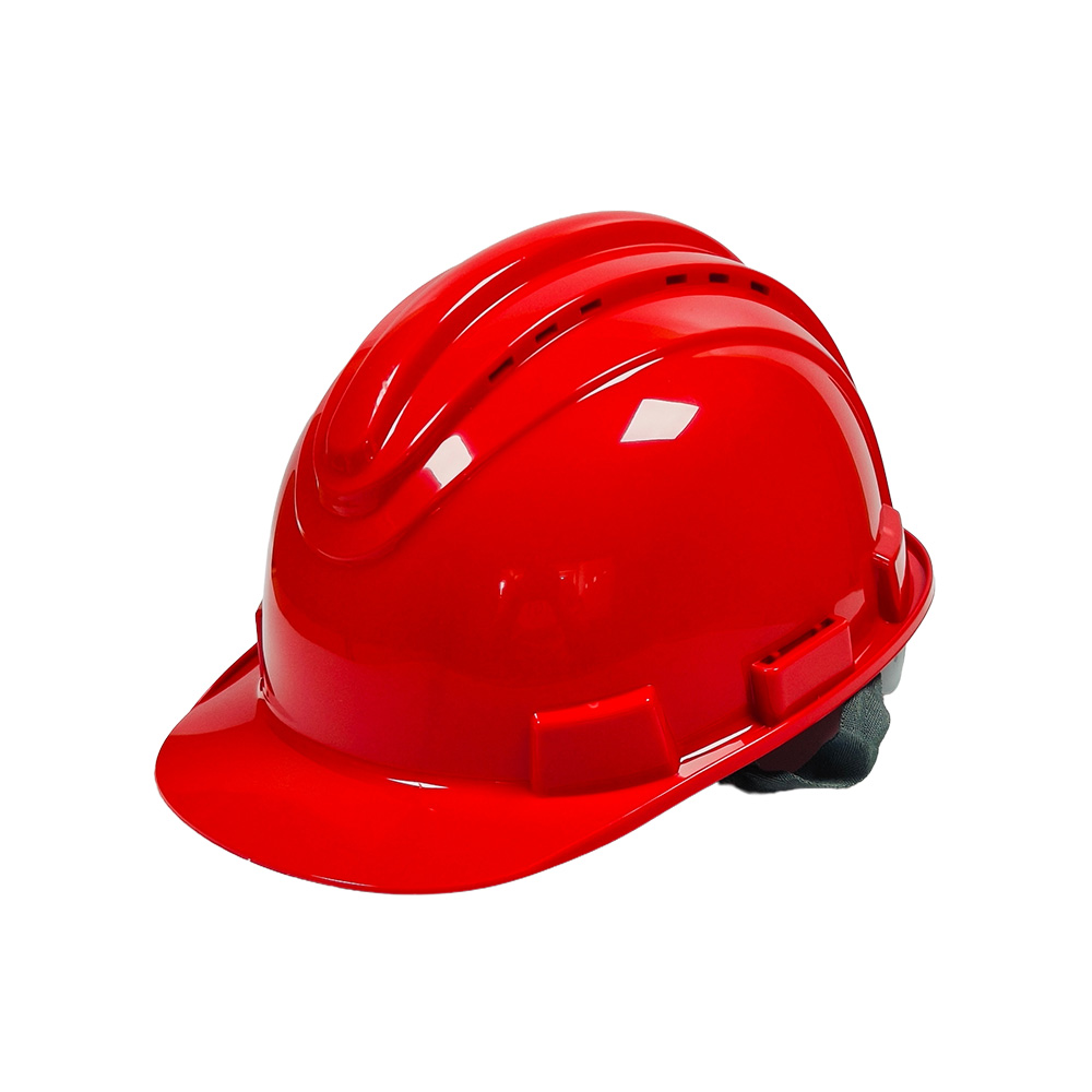SA-7 T-shaped breathable safety helmet