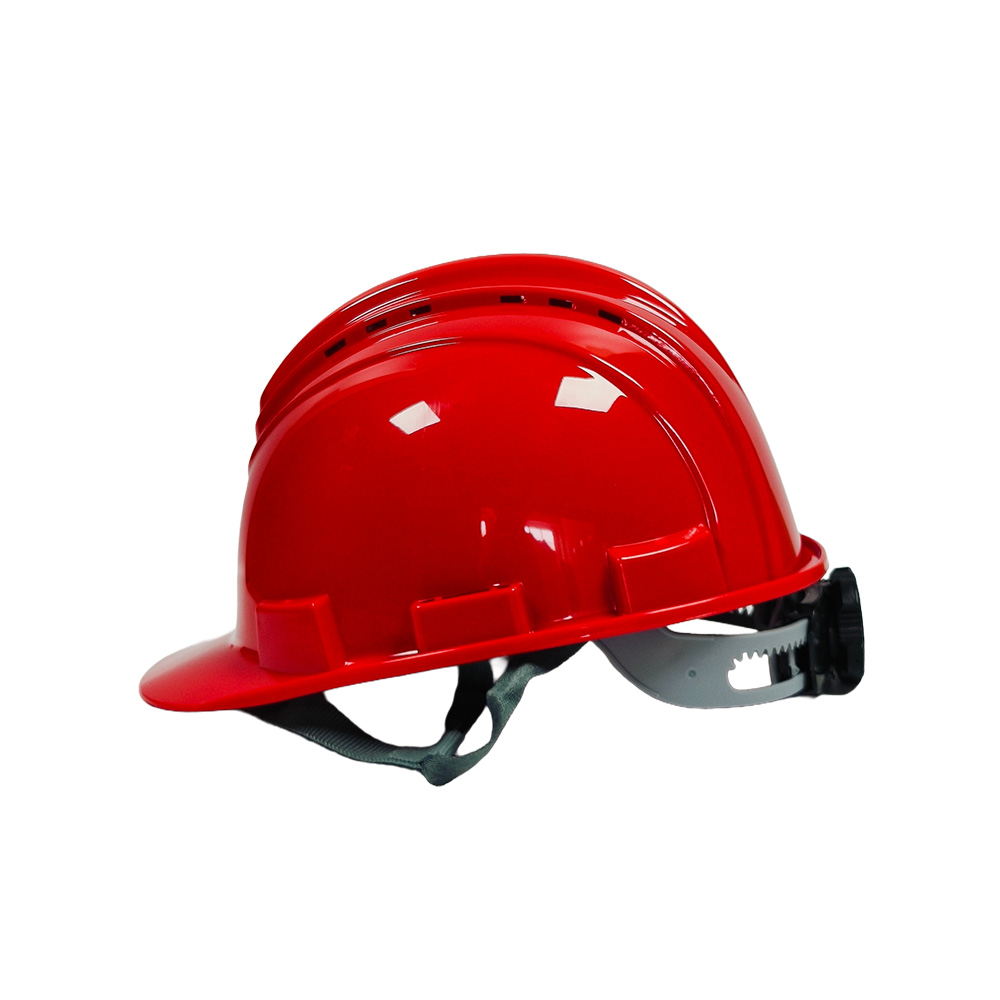 SA-7 T-shaped breathable safety helmet