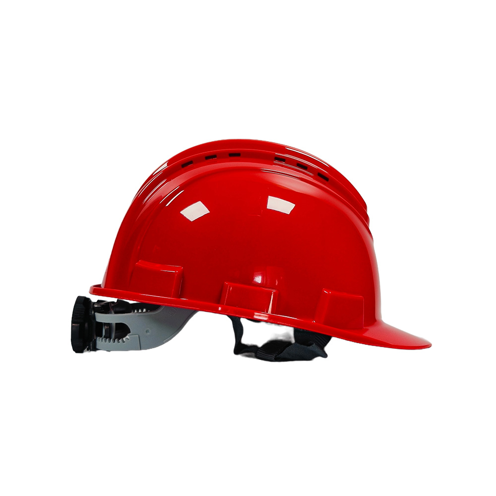 SA-7 T-shaped breathable safety helmet